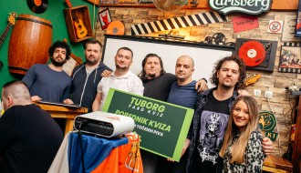 Tuborg Yard Pub Quiz