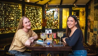 Larisa - akustična svirka