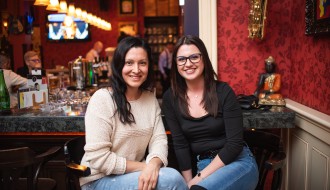 Petak i subota veče