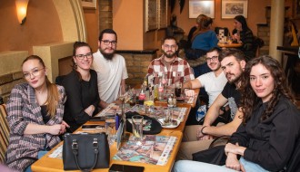 Petak i subota veče