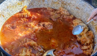 Prvi festival domaće hrane u Višnjevcu