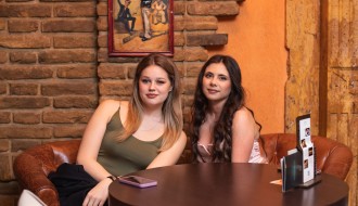 Petak i subota veče