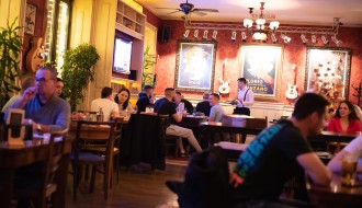 Petak i subota veče