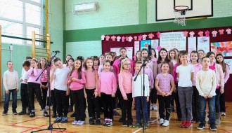 Obeležavanje Međunarodnog dana borbe protiv vršnjačkog nasilja