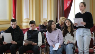 Obeležavanje 28. februara - Nacionalnog dana knjige