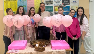 Obeležavanje Međunarodnog dana borbe protiv vršnjačkog nasilja