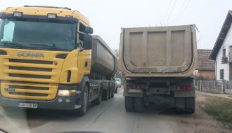 Razgovor sa stanovnicima Zorkine ulice povodom lokalnih problema