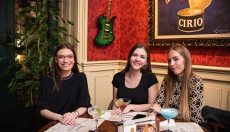 Petak i subota veče