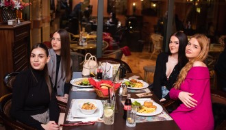 Petak i subota veče