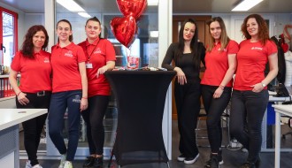 Popusti i akcijske cene na PVC i ALU stolariju u susret 8. martu