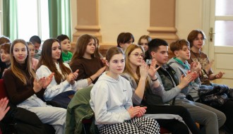 Manifestacija "Ja imam talenat"