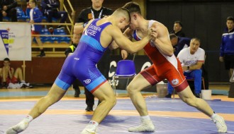 Rvanje: 18. Memorijal "Refik Memišević Brale"