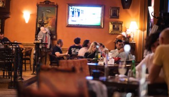 Petak i subota veče