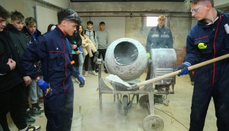 Erazmus+ projekat sa Politehničkom školom