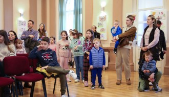 Izložba radova učenika nastalih u okviru manifestacije "Ja imam talenat"