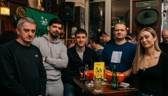 Tuborg Yard Pub Quiz