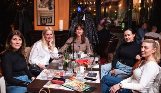 Petak i subota veče