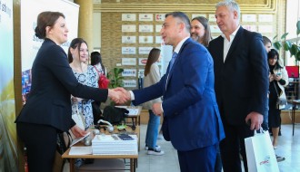 Sajam praksi i zapošljavanja