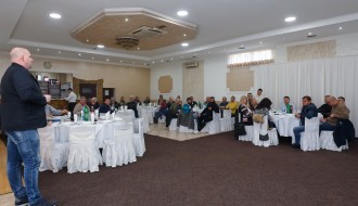 Pezentacija proizvoda iz grupe "Nexe"