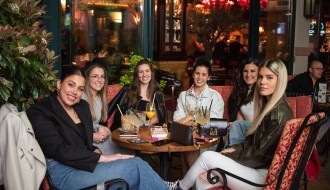 Petak i subota veče