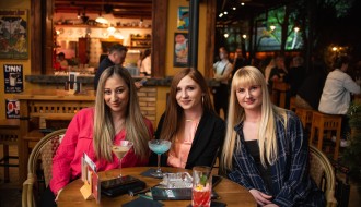 Petak i subota veče