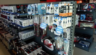 Velika prolećna akcija u "Elementi"