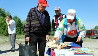 Zbor radnika povodom 120 godina od osnivanja" Klotilda" i HI "Zorka"
