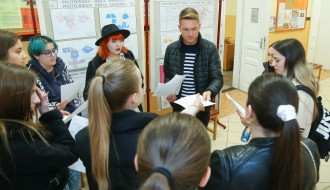 Dan otvorenih vrata u Politehničkoj školi