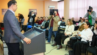 Stručna tribina na temu prevencije bolesti zavisnosti od igara na sreću „Zdrave granice – zdrava igra“