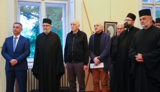 Svečano otvaranje Nedelje pravoslavlja