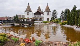 Ergela Kelebija u susret 1. maju