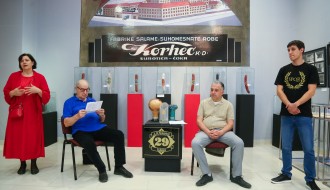 Izložba "Carstvo dobre hrane – 29. novembar”