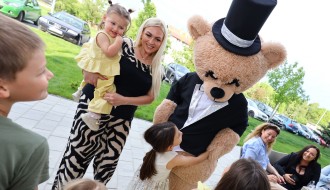 Igraonica "Medaonica"