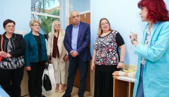 Obeležavanje Dana Medicinske škole