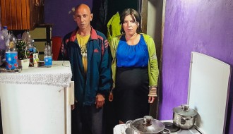 Obilazak porodice Kolar (Božidar i Dragoslava)