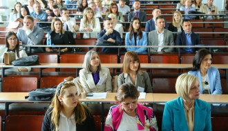 Naučni skup ”Strategijski menadžment i sistemi podrške odlučivanju u strategijskom menadžmentu - SM2024”