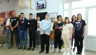 24. Republičko takmičenje za učenike srednjih škola za obrazovanje i vaspitanje dece sa smetnjama u razvoju i invaliditetom