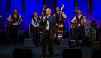 Koncert Zvonka Bogdana