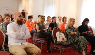 Konferencija "Voda 2024"