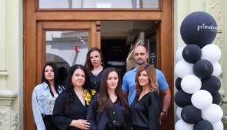 Prodavnica cipela "Primadonna"