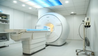 Obilazak Odeljenja magnetne rezonance