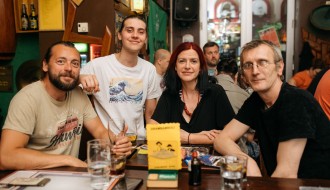 Tuborg Yard Pub Kviz