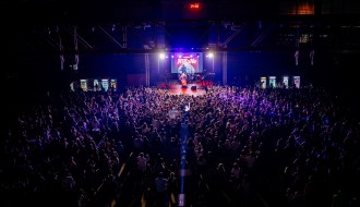 Breskvica - koncert u Subotici