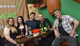 Vedran Ferizović Trio