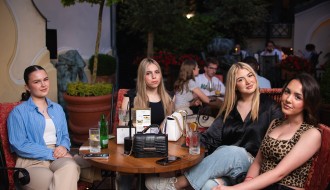 Petak i subota veče