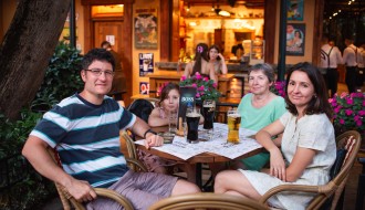 Petak i subota veče