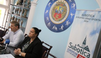 Promocija letnjih aktivnosti za decu