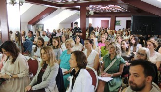 Stručni skup "Dani dr Svetomira Bojanina"