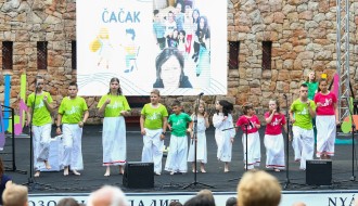 Muzički festival "Palićke notice"