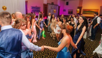 ČOS i matursko veče učenika Politehničke škole